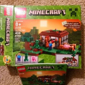 Legos